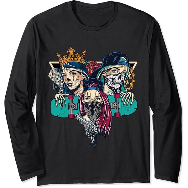 80's チカーノガールズ　Tシャツ B1pppR4gVKL._CLa|2140,2000|